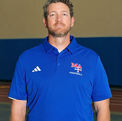 Eric Bostrand