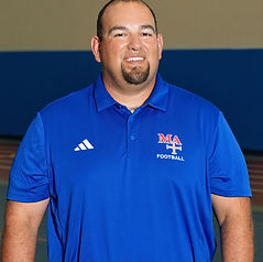 Adam Guerra