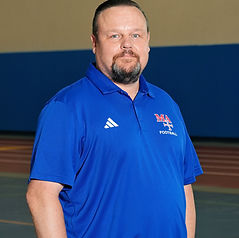 Tom Wilde